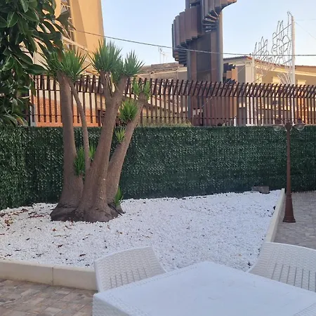 Ancient Courts Affittacamere Catania