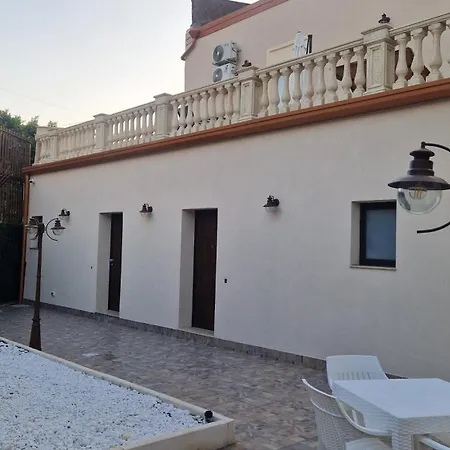 게스트하우스 Ancient Courts