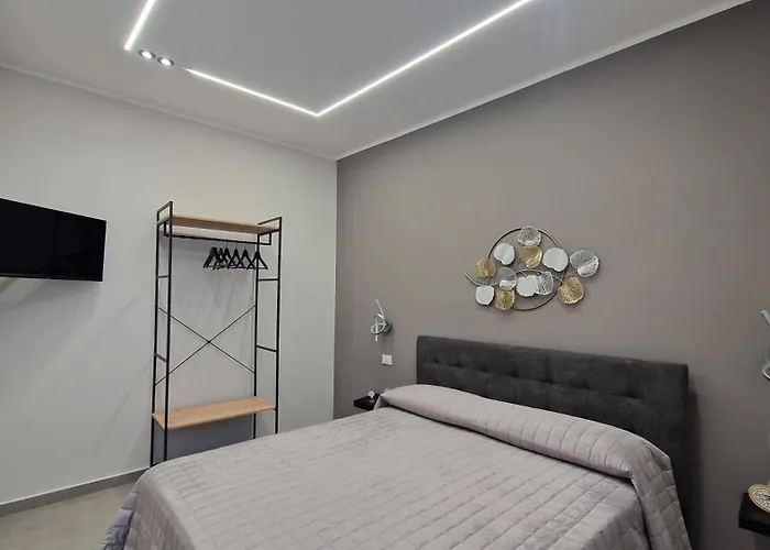 Ancient Courts Guest house 4*