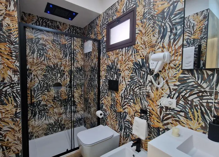 Ancient Courts Guest house Catania