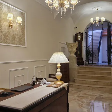 Ancient Courts Guest house Catania
