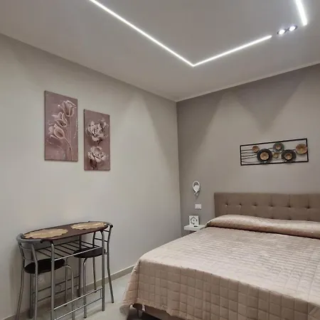 Ancient Courts Guest house Catania